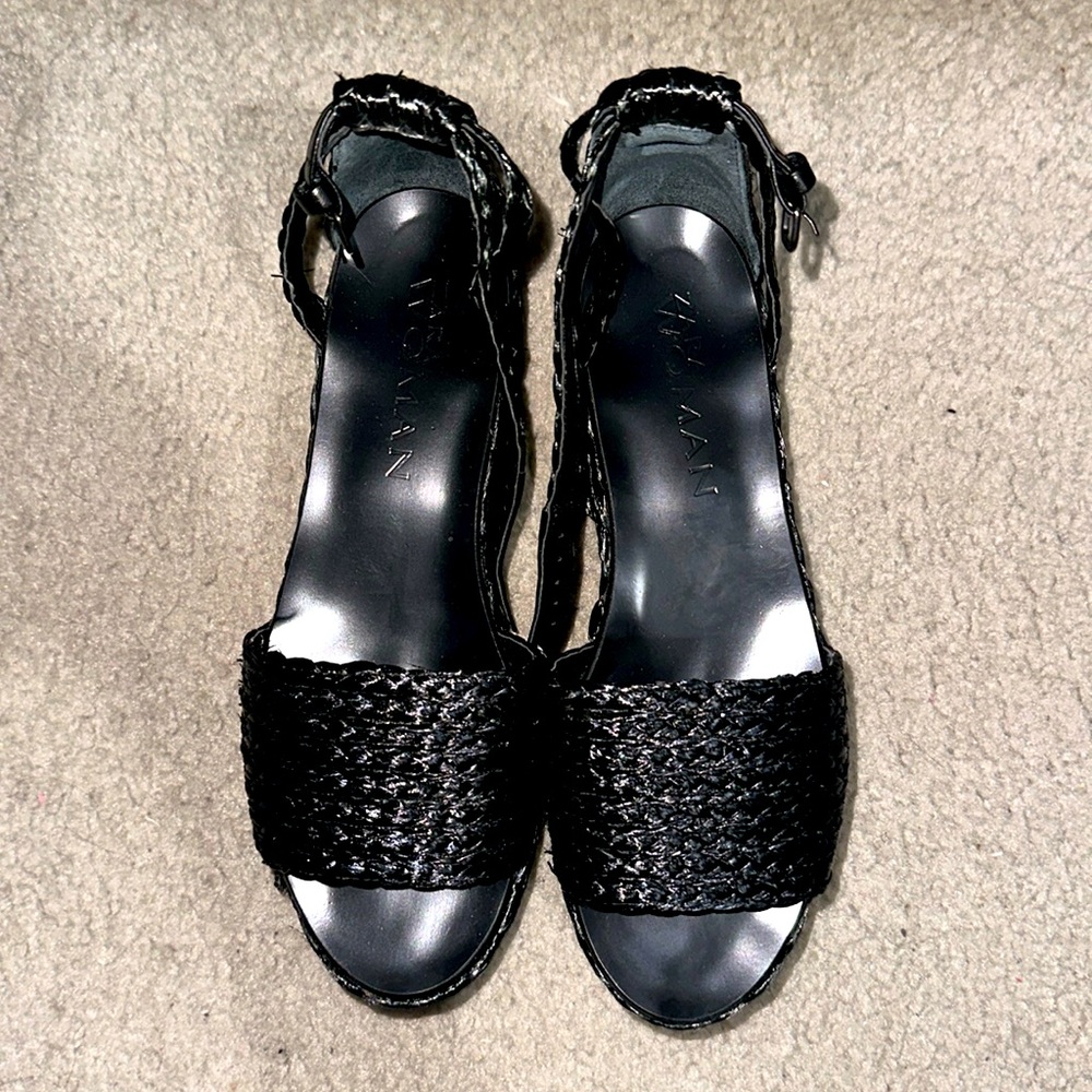 Zara WOMAN sandals
